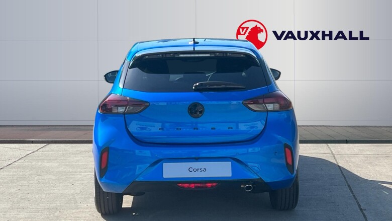 Vauxhall Corsa 1.2 Turbo Yes 5dr [Winter Pack] [NI] Petrol Hatchback